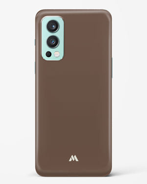 Coffee Mornings Hard Case Phone Cover (OnePlus)