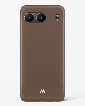Coffee Mornings Hard Case Phone Cover (OnePlus)