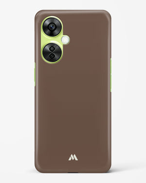 Coffee Mornings Hard Case Phone Cover (OnePlus)