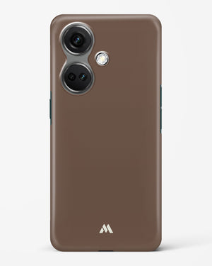 Coffee Mornings Hard Case Phone Cover (OnePlus)