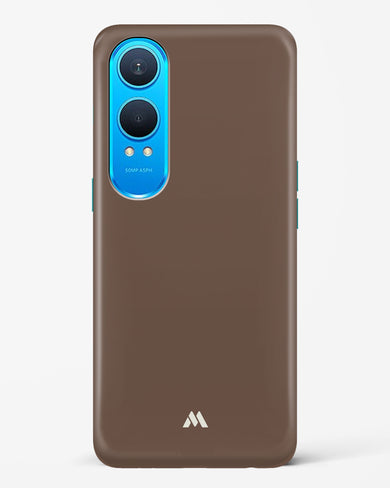 Coffee Mornings Hard Case Phone Cover (OnePlus)