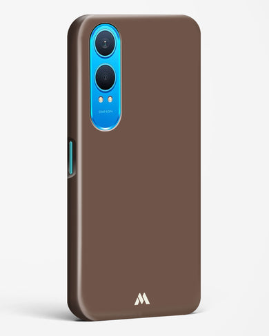 Coffee Mornings Hard Case Phone Cover (OnePlus)