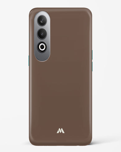 Coffee Mornings Hard Case Phone Cover (OnePlus)