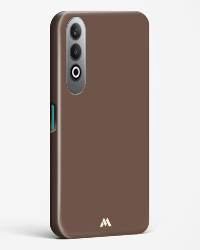 Coffee Mornings Hard Case Phone Cover (OnePlus)