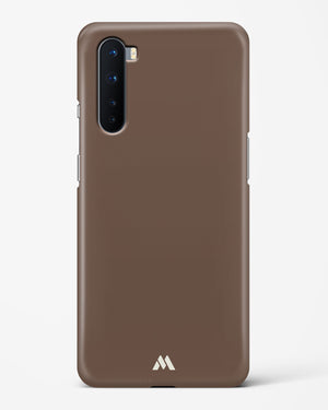 Coffee Mornings Hard Case Phone Cover (OnePlus)