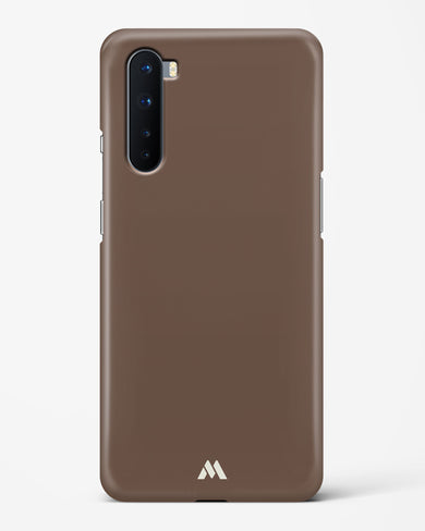 Coffee Mornings Hard Case Phone Cover (OnePlus)