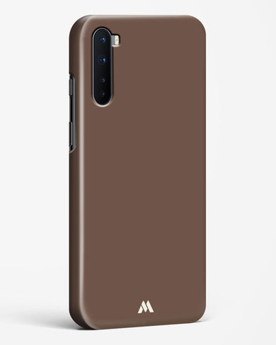 Coffee Mornings Hard Case Phone Cover (OnePlus)