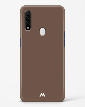 Coffee Mornings Hard Case Phone Cover (Oppo)