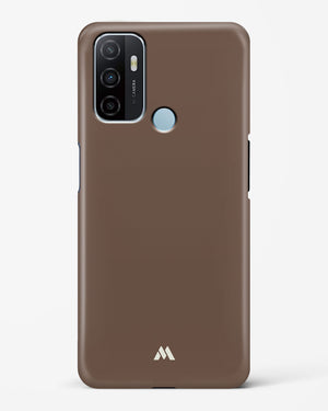 Coffee Mornings Hard Case Phone Cover (Oppo)