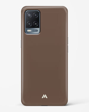 Coffee Mornings Hard Case Phone Cover (Oppo)