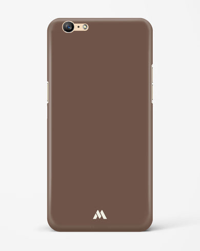 Coffee Mornings Hard Case Phone Cover-(Oppo)