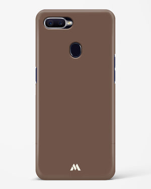 Coffee Mornings Hard Case Phone Cover (Oppo)