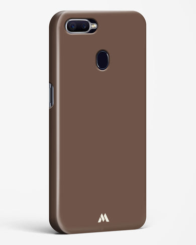 Coffee Mornings Hard Case Phone Cover (Oppo)