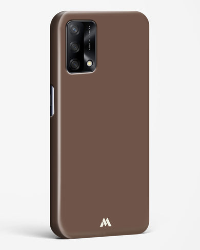 Coffee Mornings Hard Case Phone Cover (Oppo)