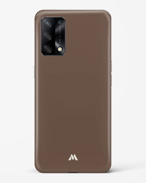 Coffee Mornings Hard Case Phone Cover (Oppo)