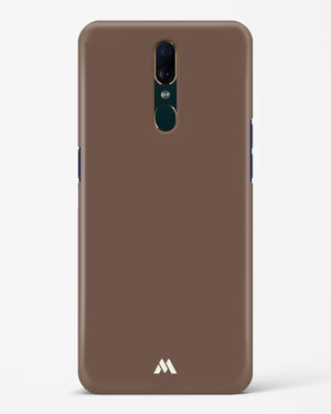 Coffee Mornings Hard Case Phone Cover (Oppo)