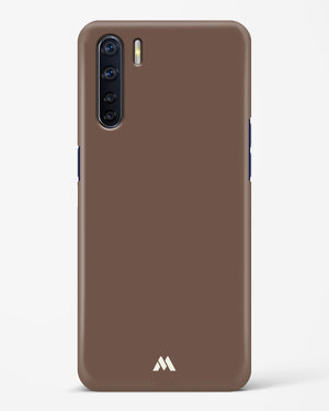 Coffee Mornings Hard Case Phone Cover (Oppo)