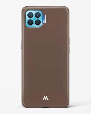 Coffee Mornings Hard Case Phone Cover (Oppo)