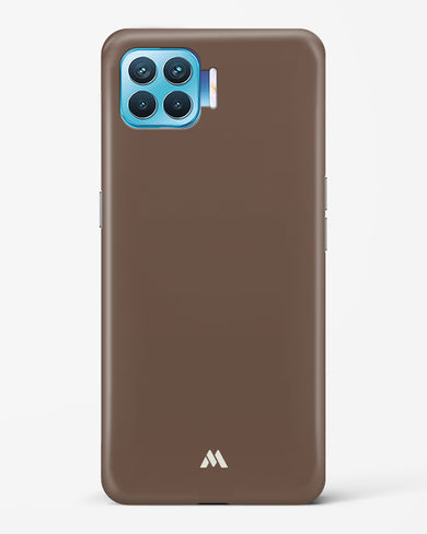 Coffee Mornings Hard Case Phone Cover (Oppo)