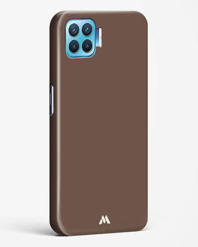 Coffee Mornings Hard Case Phone Cover (Oppo)