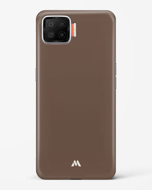 Coffee Mornings Hard Case Phone Cover (Oppo)