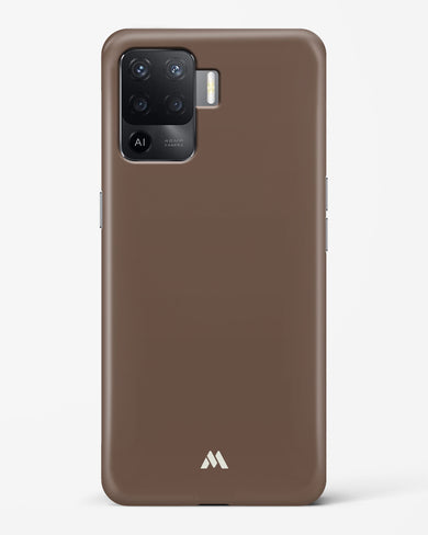 Coffee Mornings Hard Case Phone Cover (Oppo)