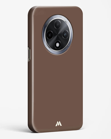 Coffee Mornings Hard Case Phone Cover (Oppo)