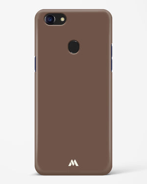 Coffee Mornings Hard Case Phone Cover (Oppo)