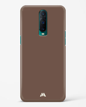 Coffee Mornings Hard Case Phone Cover (Oppo)