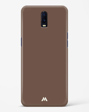 Coffee Mornings Hard Case Phone Cover (Oppo)