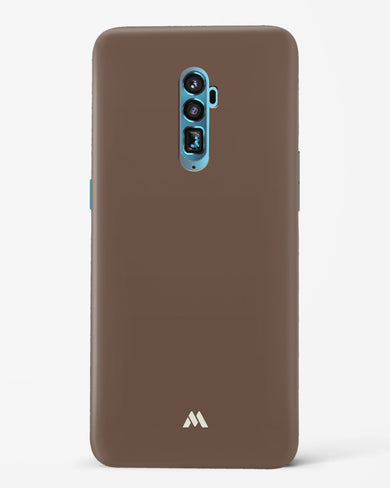 Coffee Mornings Hard Case Phone Cover (Oppo)