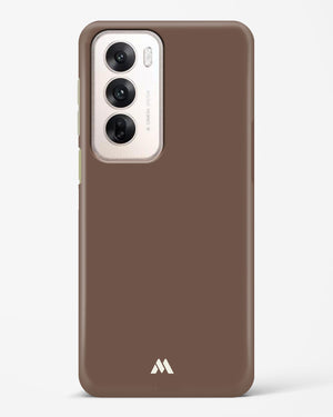 Coffee Mornings Hard Case Phone Cover (Oppo)