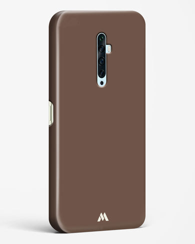 Coffee Mornings Hard Case Phone Cover (Oppo)