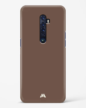 Coffee Mornings Hard Case Phone Cover (Oppo)