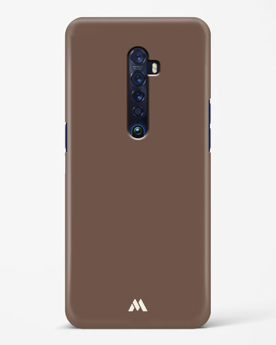 Coffee Mornings Hard Case Phone Cover (Oppo)