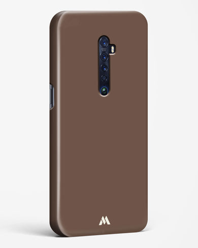 Coffee Mornings Hard Case Phone Cover (Oppo)