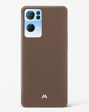 Coffee Mornings Hard Case Phone Cover (Oppo)