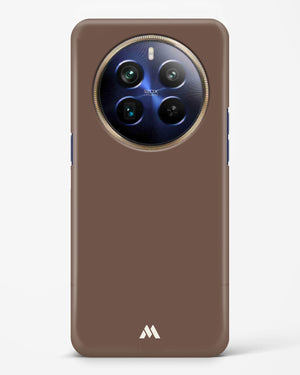 Coffee Mornings Hard Case Phone Cover (Realme)