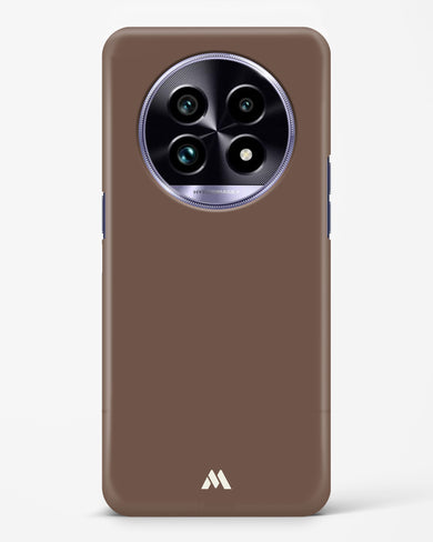 Coffee Mornings Hard Case Phone Cover (Realme)