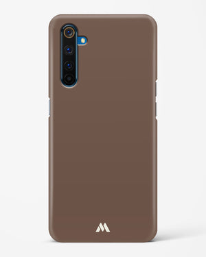 Coffee Mornings Hard Case Phone Cover (Realme)