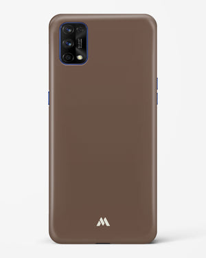 Coffee Mornings Hard Case Phone Cover (Realme)