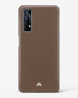 Coffee Mornings Hard Case Phone Cover (Realme)