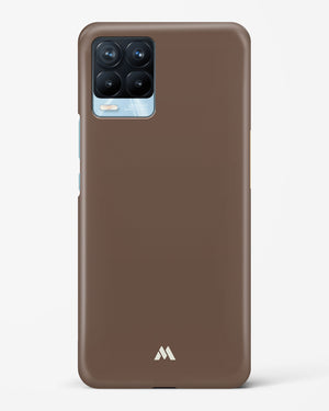 Coffee Mornings Hard Case Phone Cover (Realme)