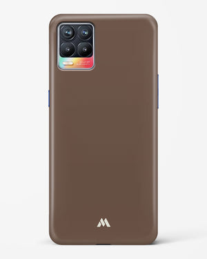 Coffee Mornings Hard Case Phone Cover (Realme)