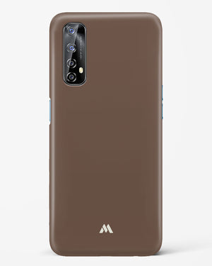 Coffee Mornings Hard Case Phone Cover (Realme)