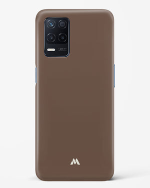 Coffee Mornings Hard Case Phone Cover (Realme)