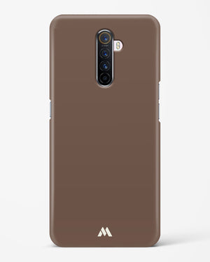 Coffee Mornings Hard Case Phone Cover (Realme)