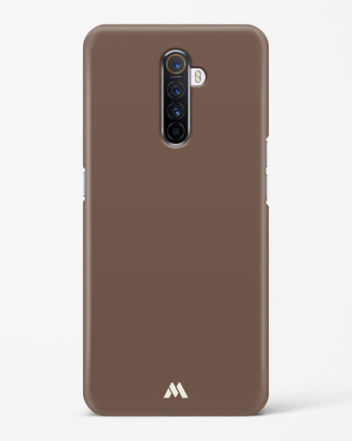 Coffee Mornings Hard Case Phone Cover (Realme)