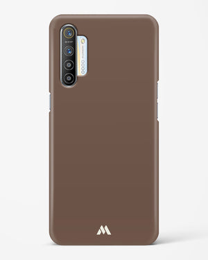 Coffee Mornings Hard Case Phone Cover (Realme)