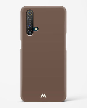 Coffee Mornings Hard Case Phone Cover (Realme)